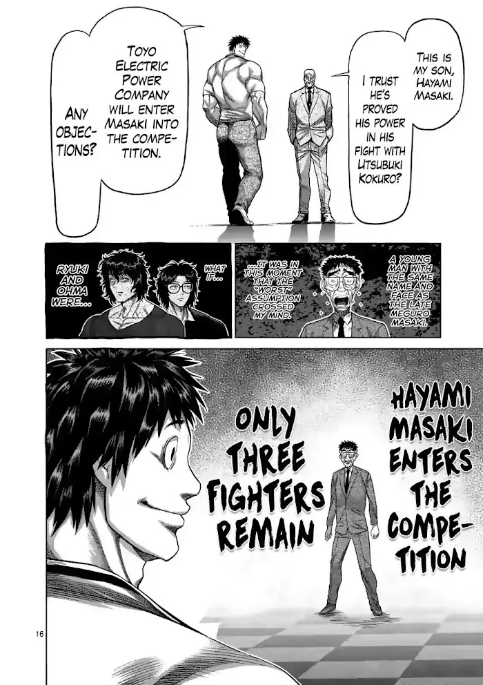 Kengan Omega Chapter 45 image 16_optimized